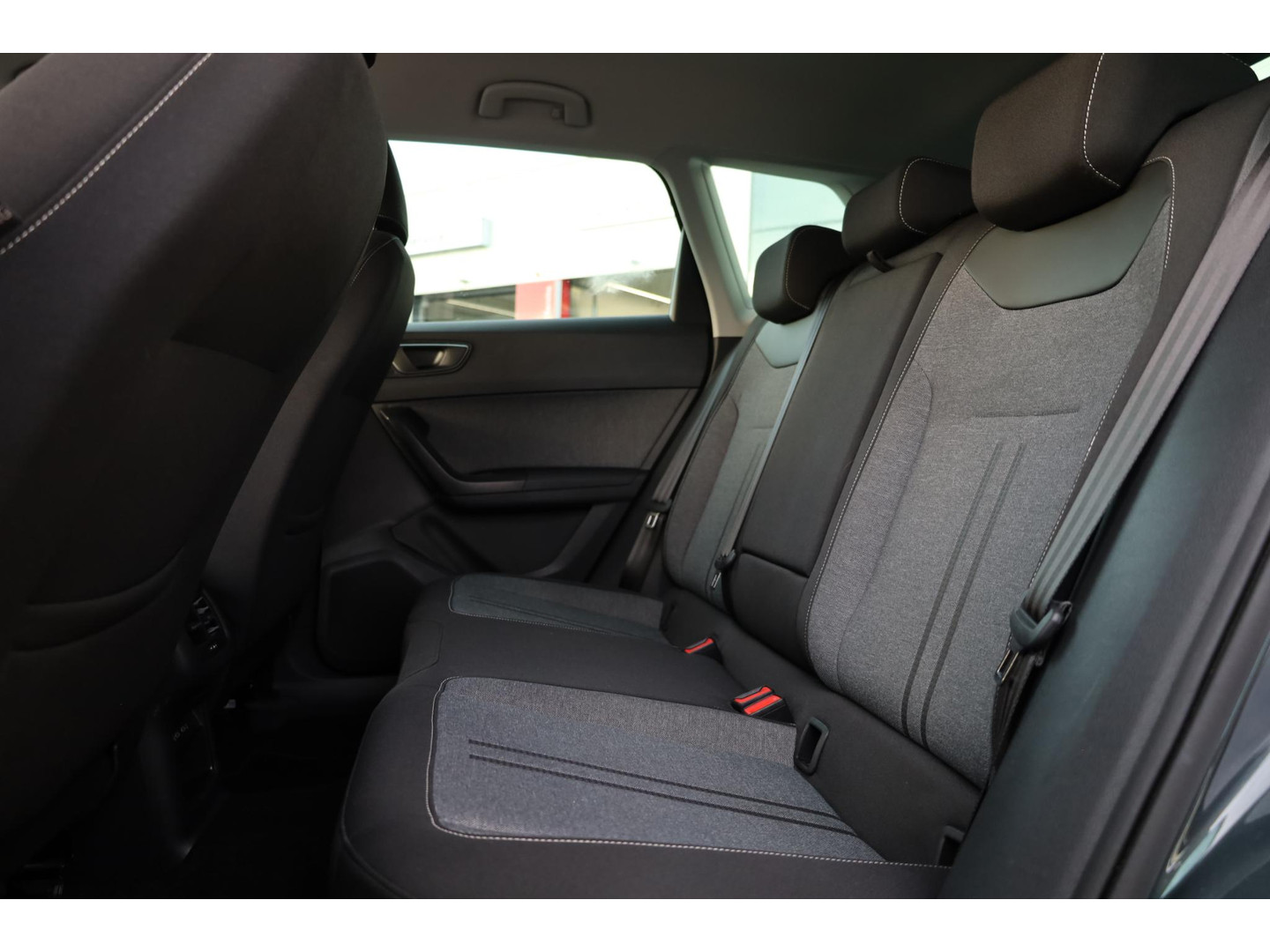 SEAT SEAT