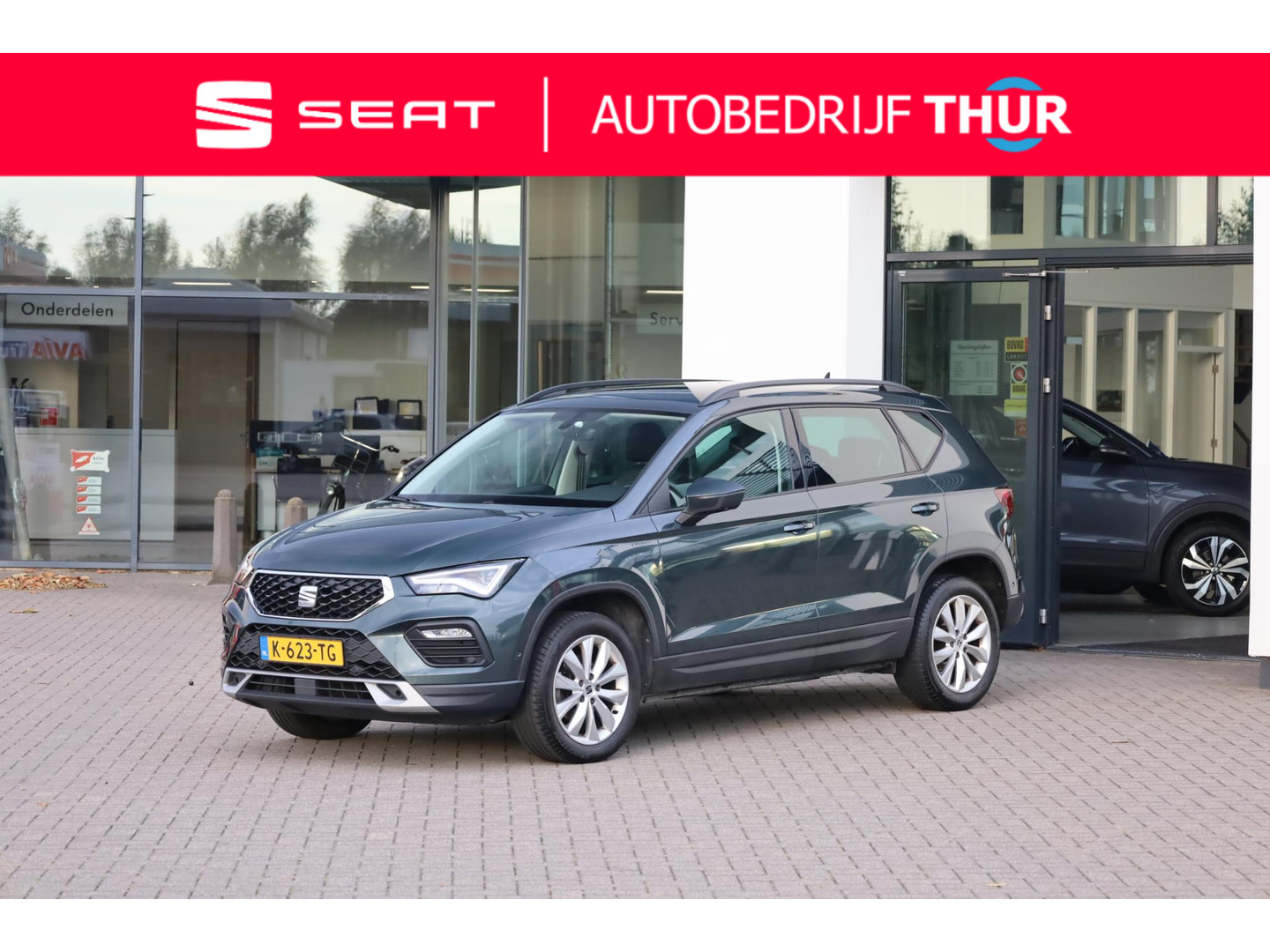 SEAT SEAT