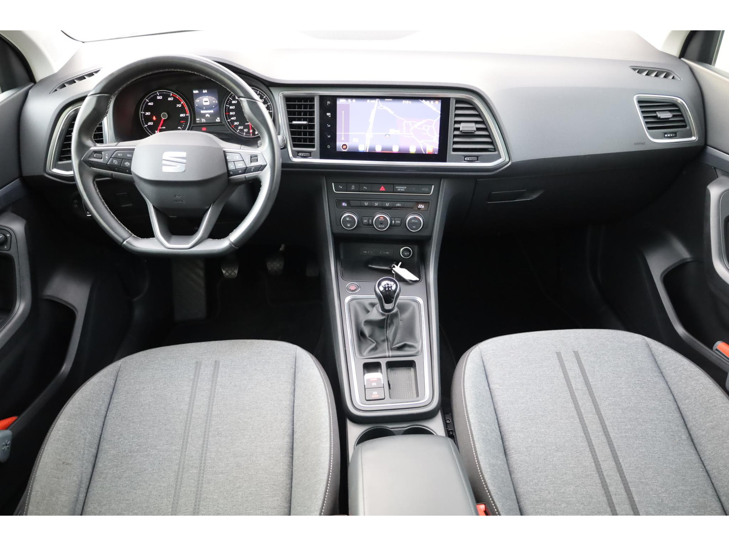 SEAT SEAT