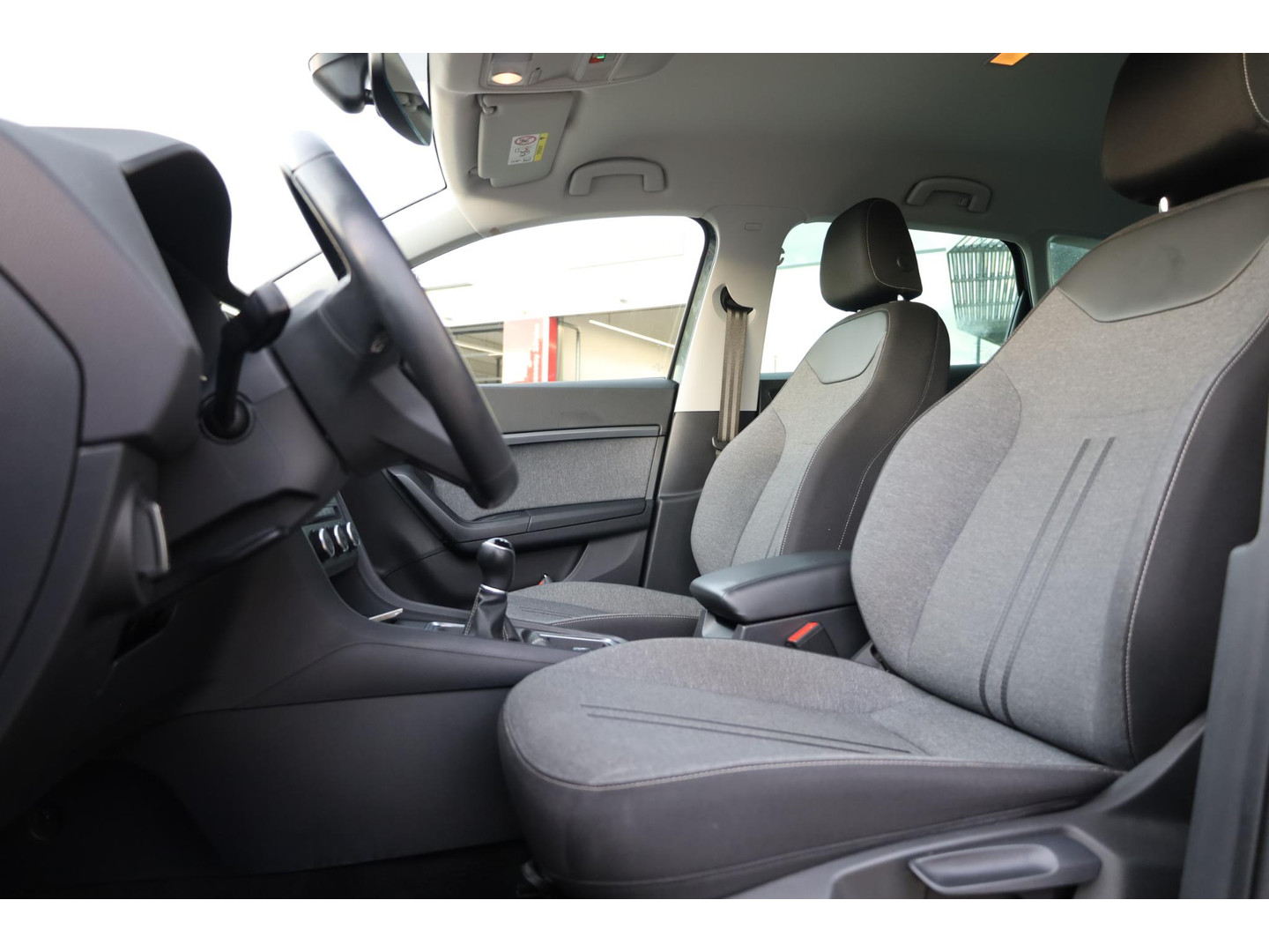 SEAT SEAT