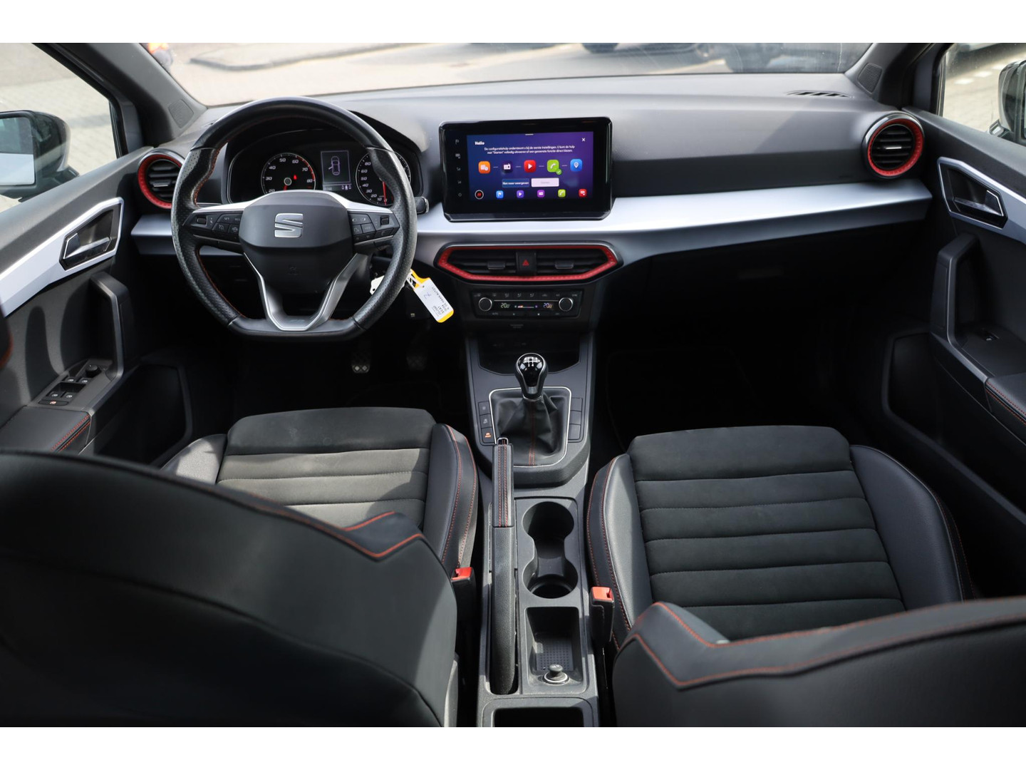 SEAT