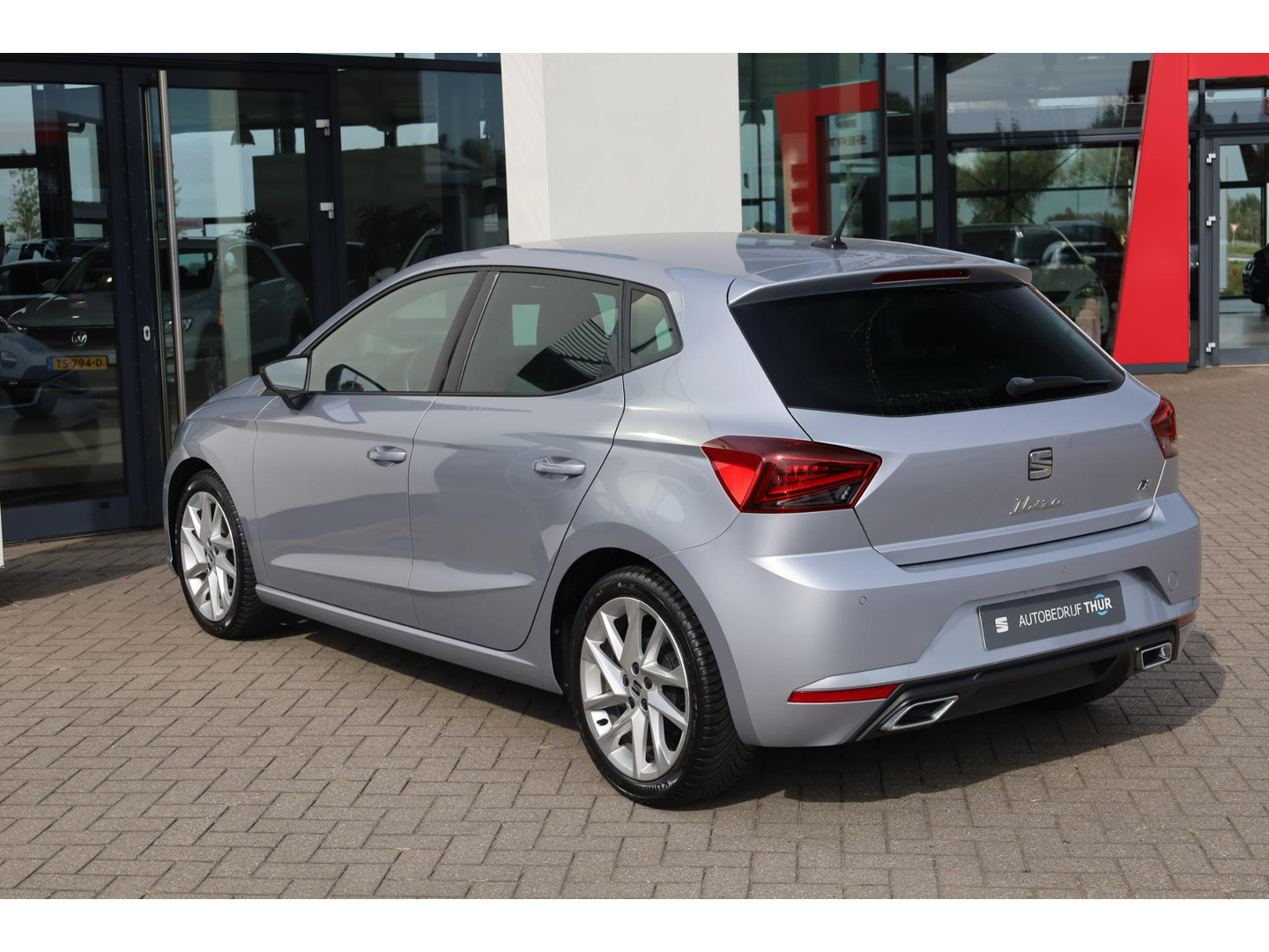 SEAT