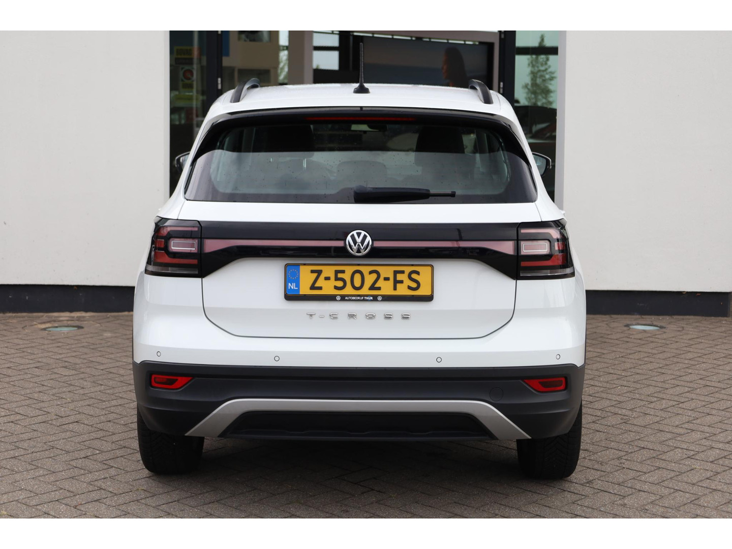 Volkswagen Volkswagen