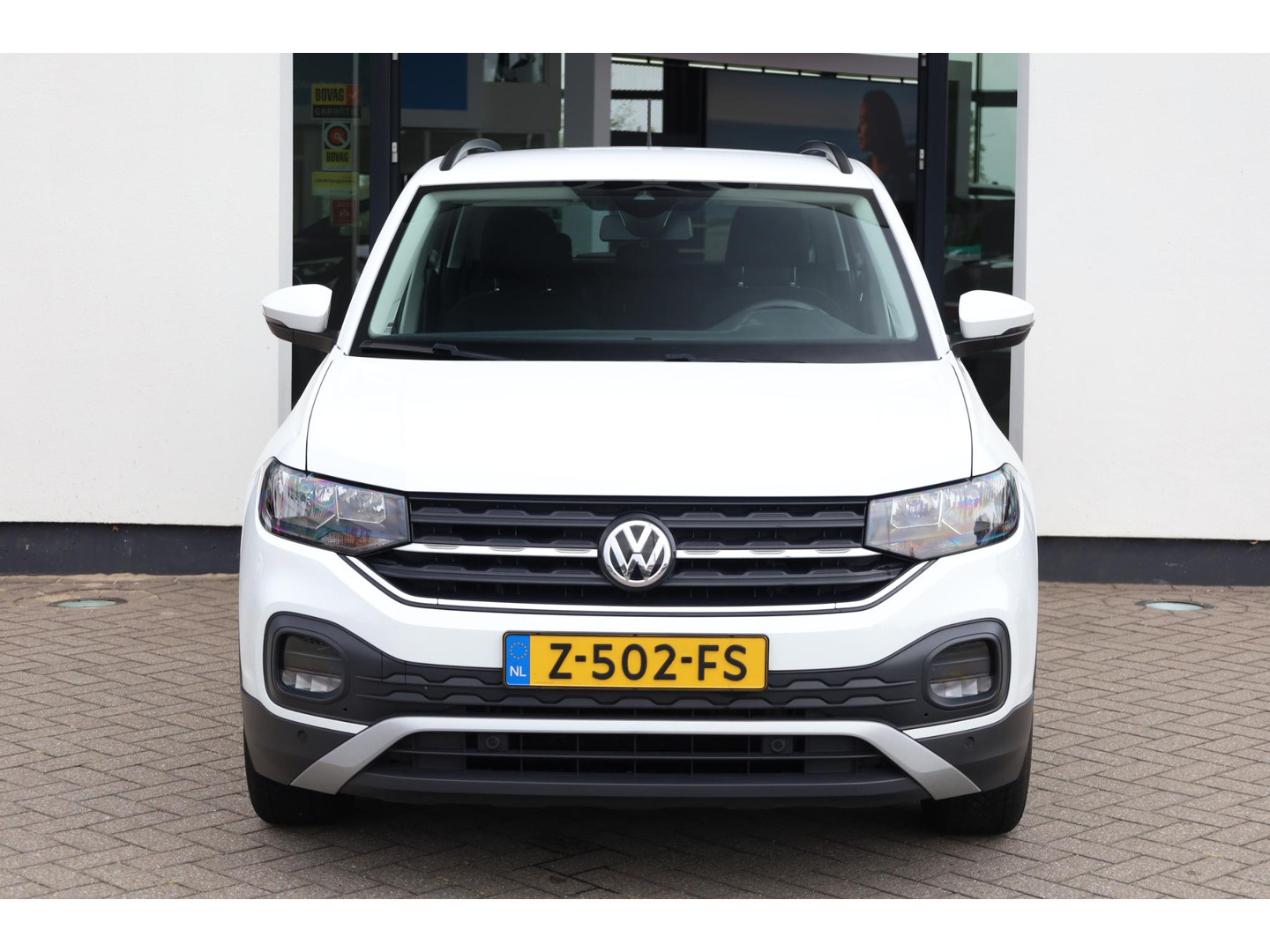 Volkswagen Volkswagen