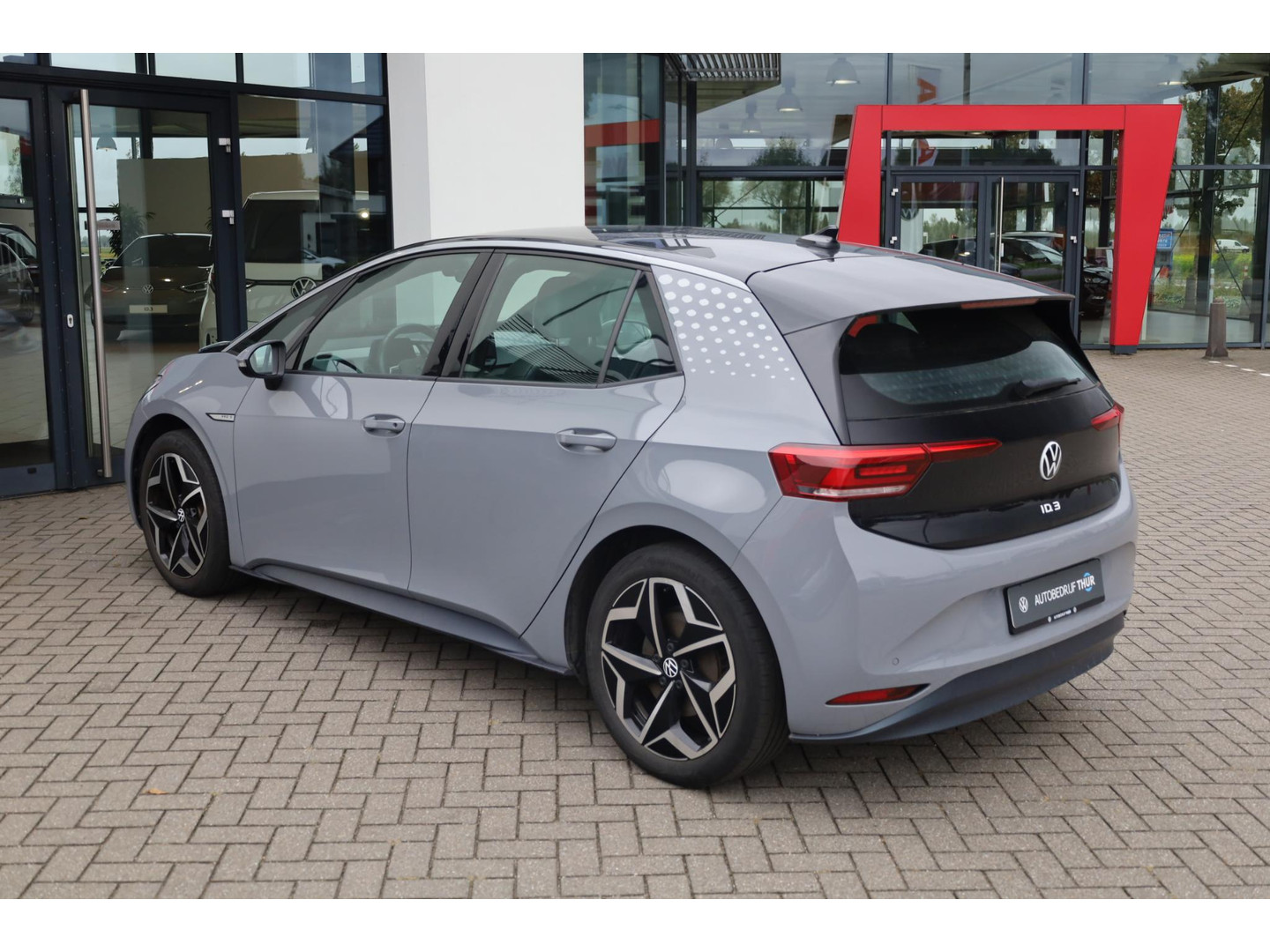 Volkswagen Volkswagen