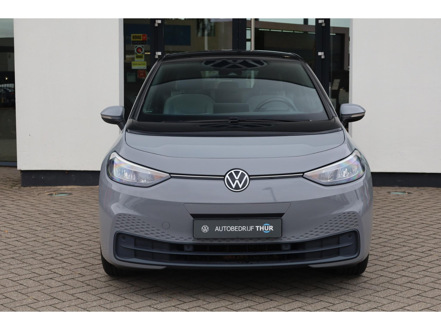 Volkswagen Volkswagen