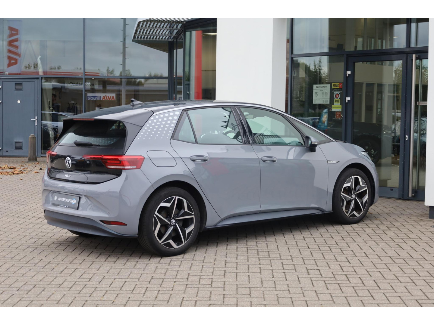 Volkswagen Volkswagen