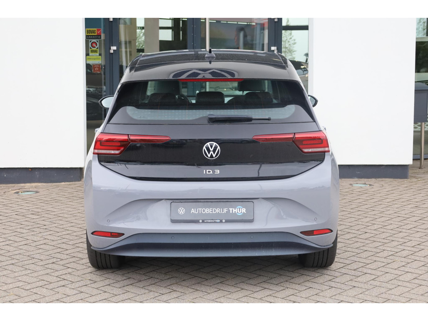 Volkswagen Volkswagen