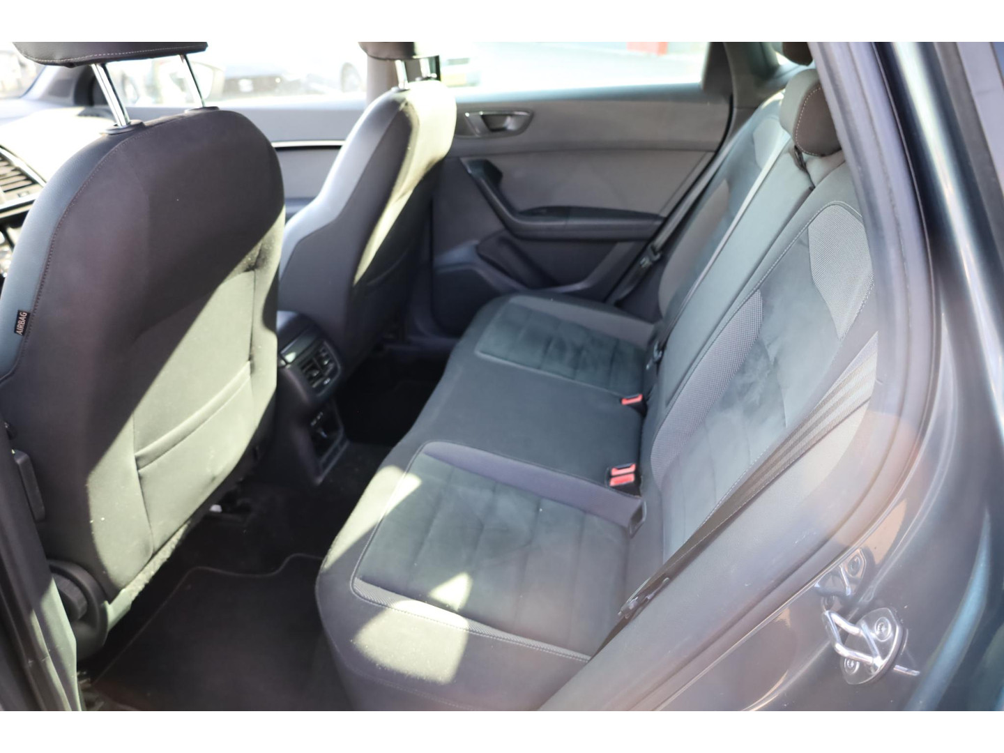SEAT SEAT