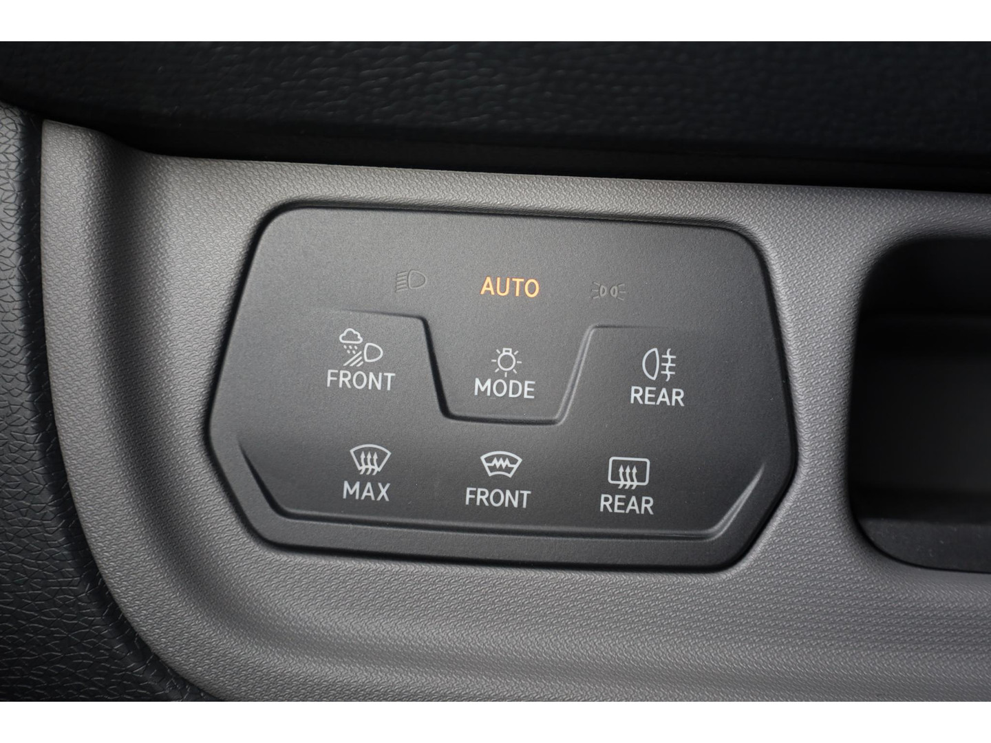 Volkswagen Volkswagen