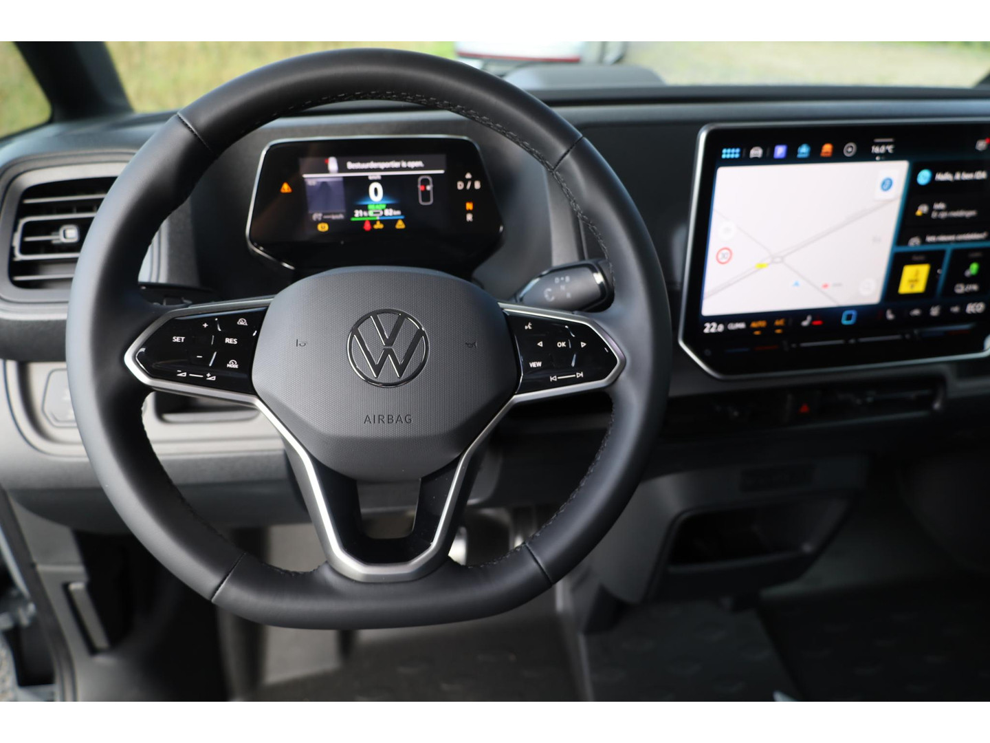 Volkswagen Volkswagen