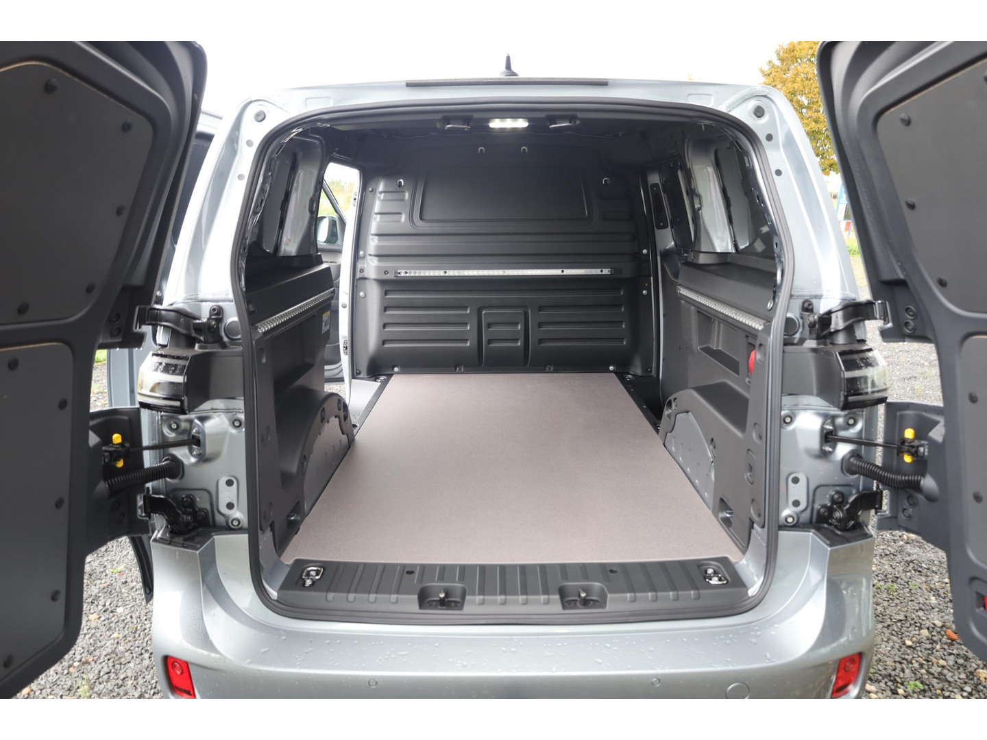 Volkswagen Volkswagen