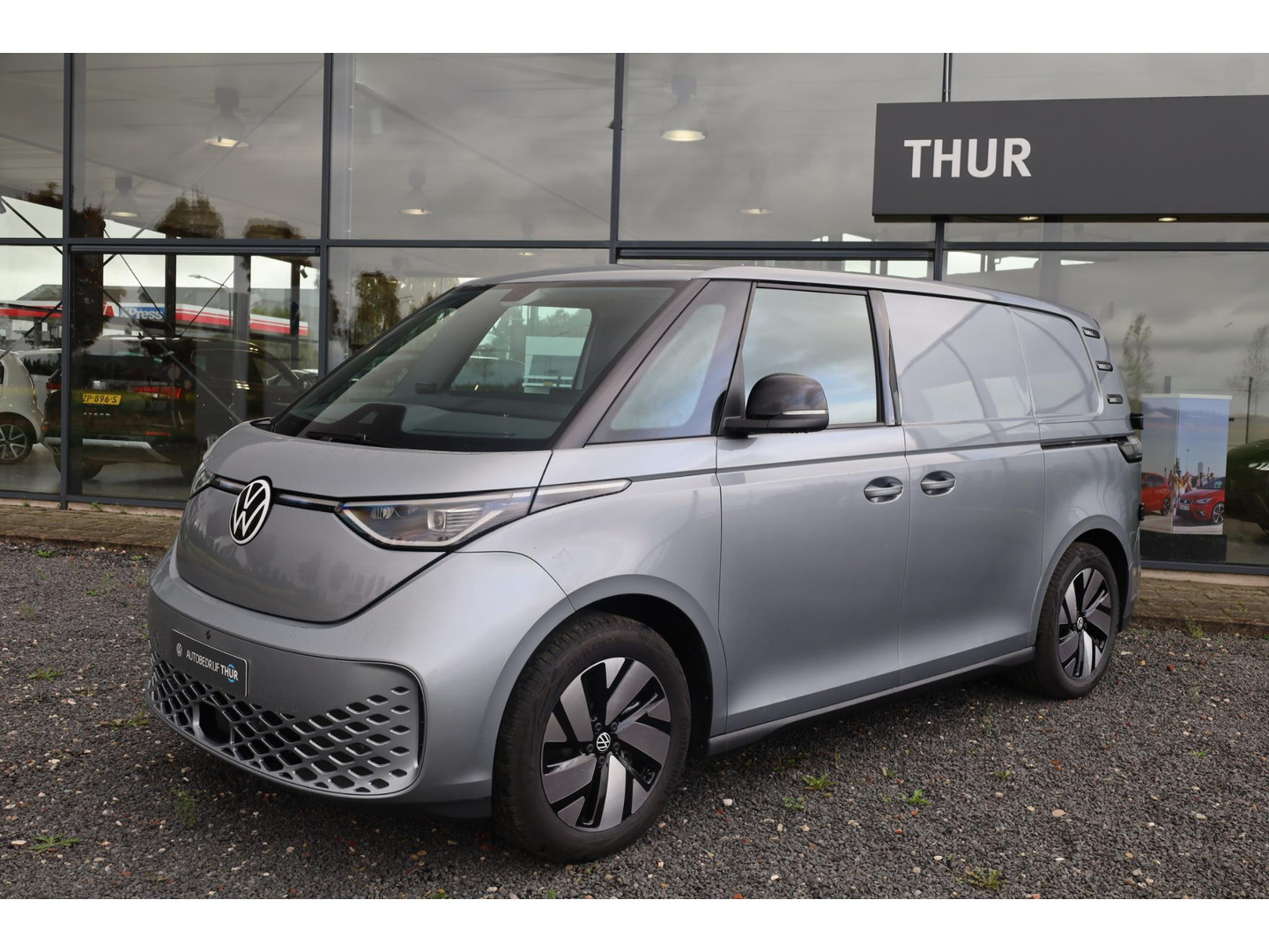 Volkswagen Volkswagen