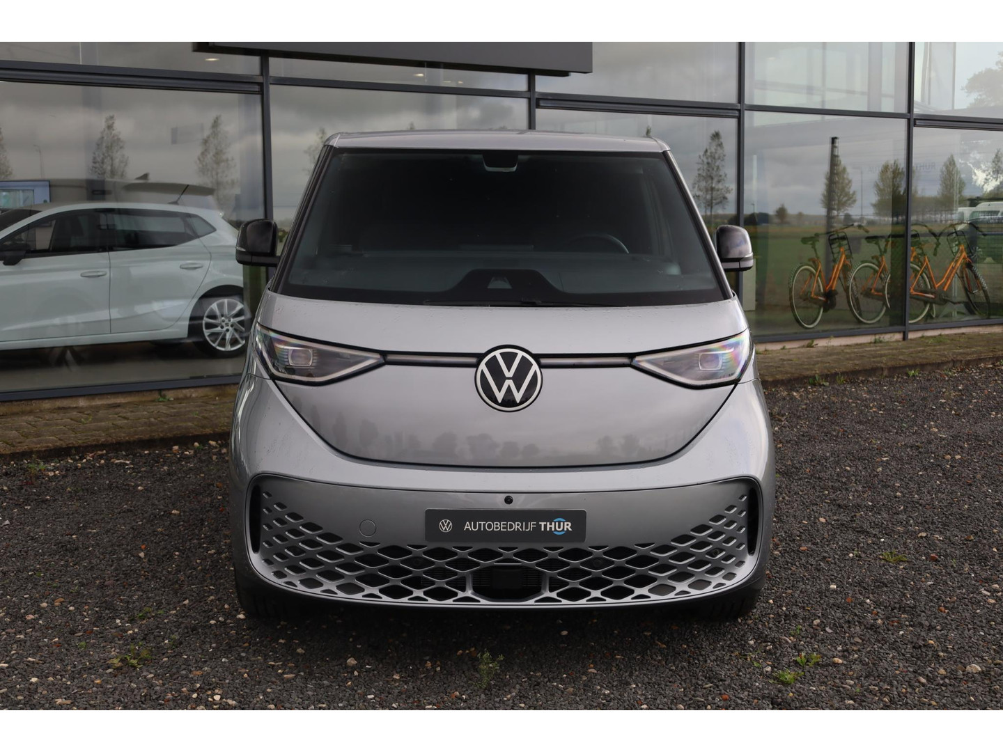 Volkswagen Volkswagen