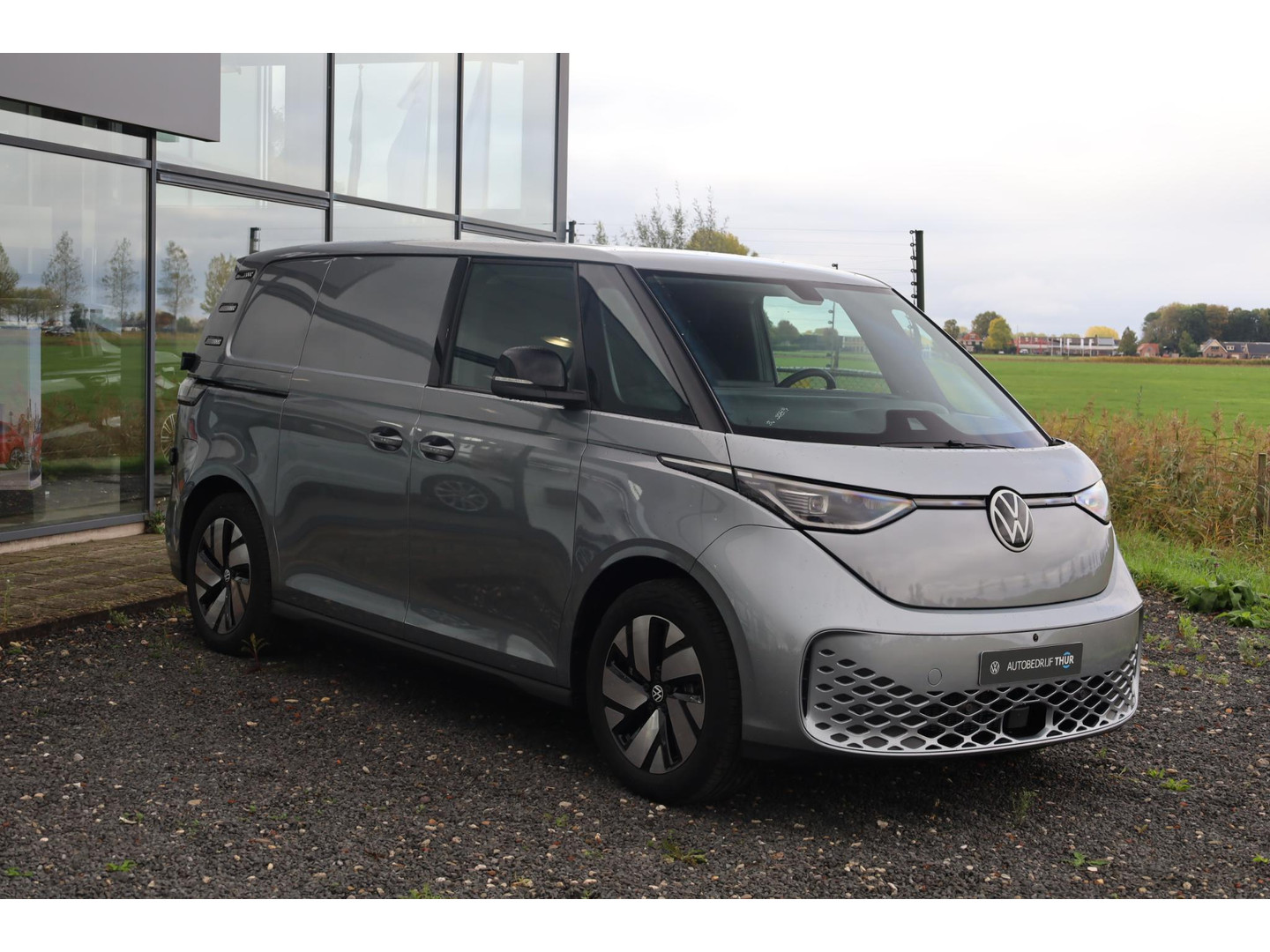 Volkswagen Volkswagen