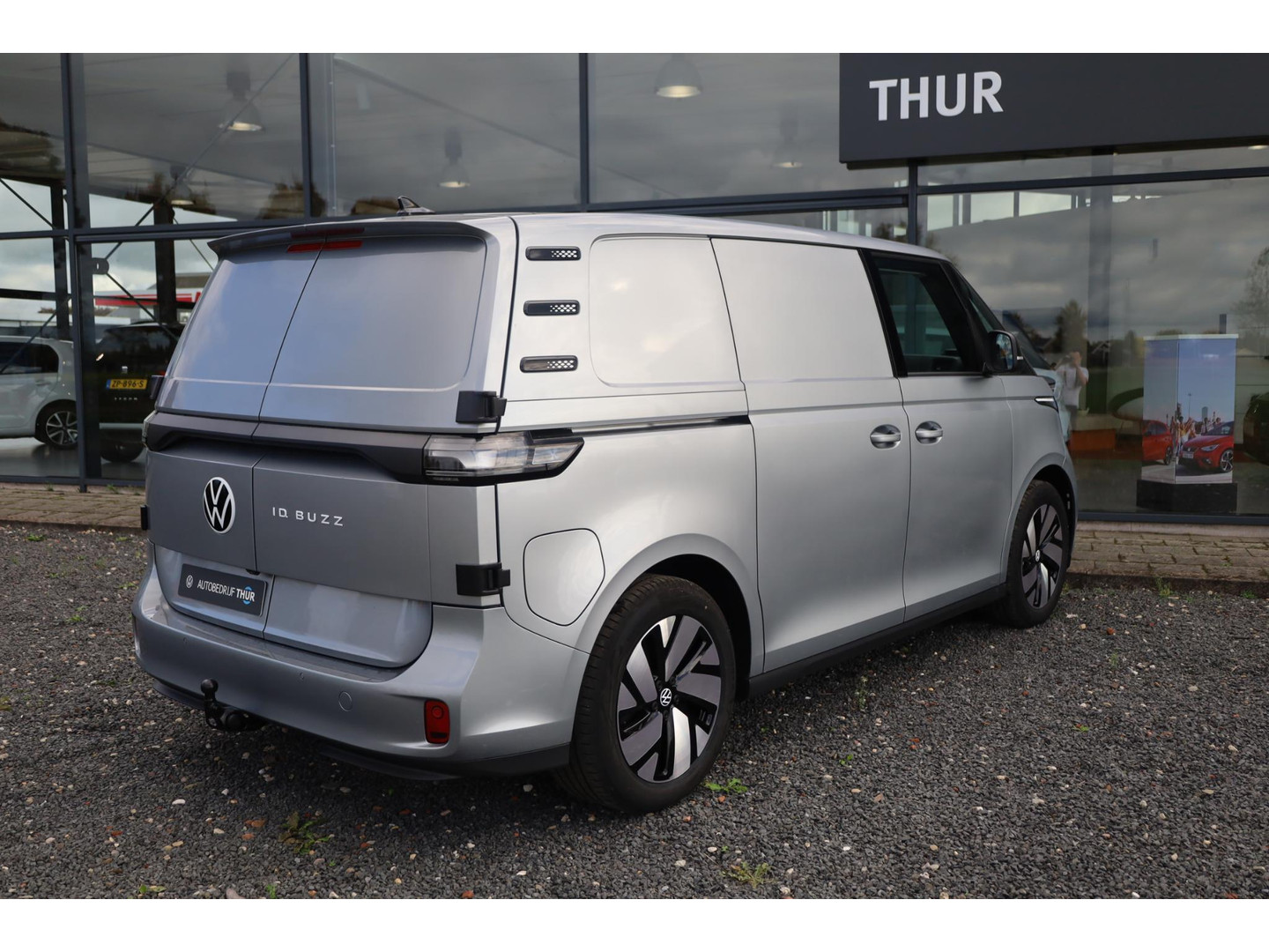 Volkswagen Volkswagen