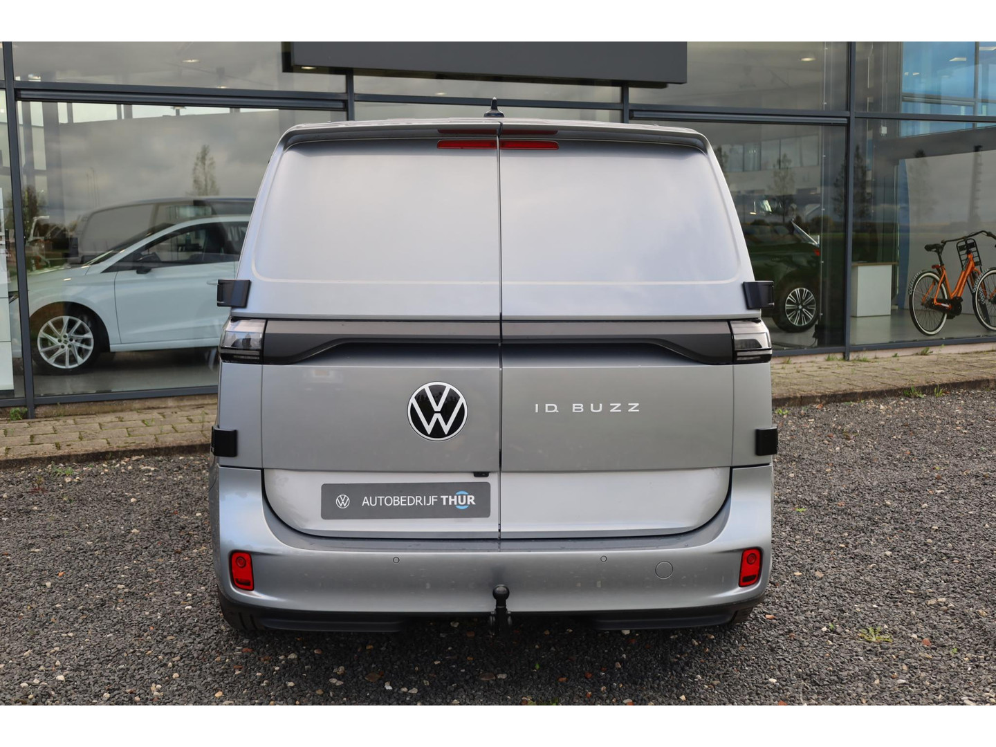 Volkswagen Volkswagen