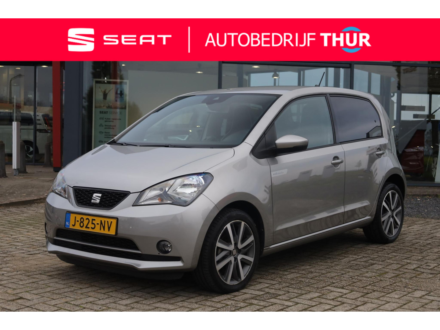 SEAT SEAT