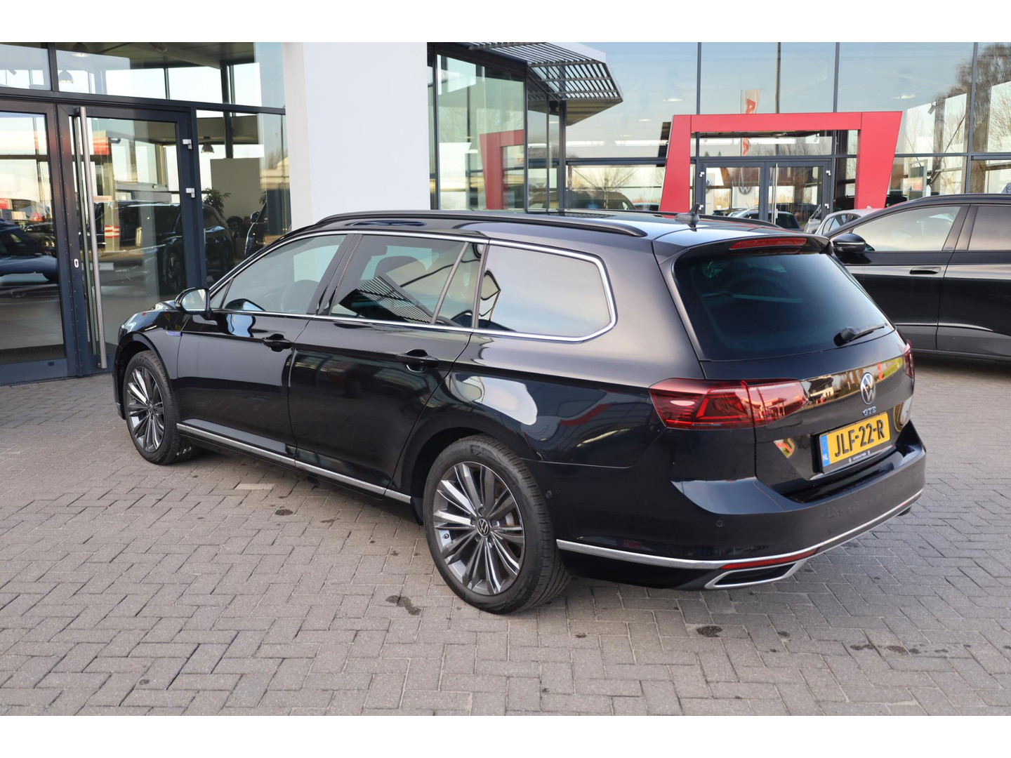 Volkswagen Volkswagen