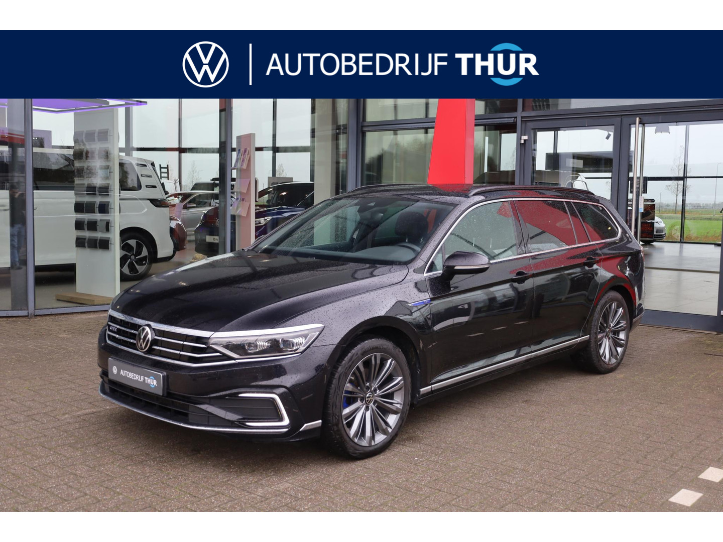 Volkswagen Volkswagen