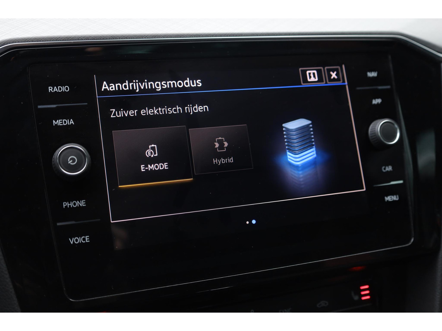 Volkswagen Volkswagen