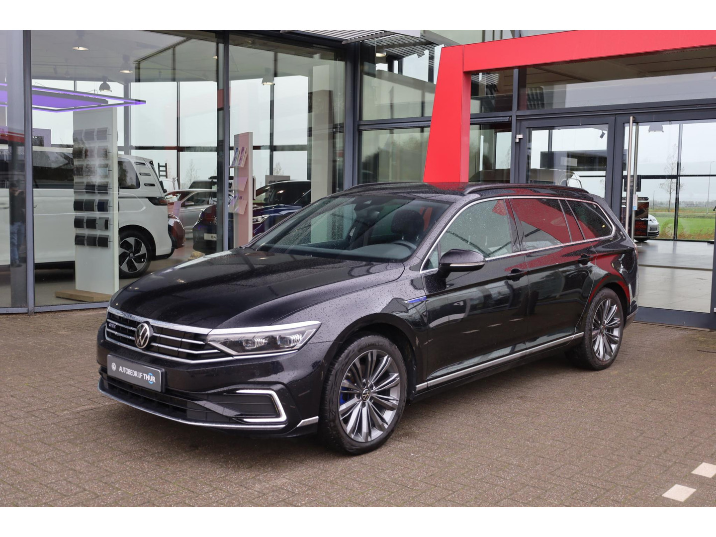 Volkswagen Volkswagen