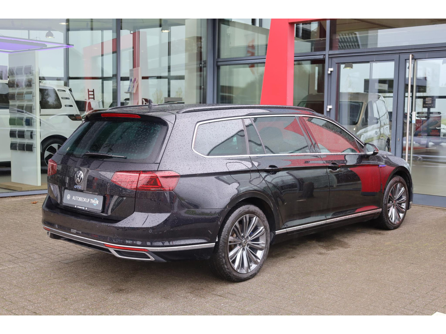 Volkswagen Volkswagen