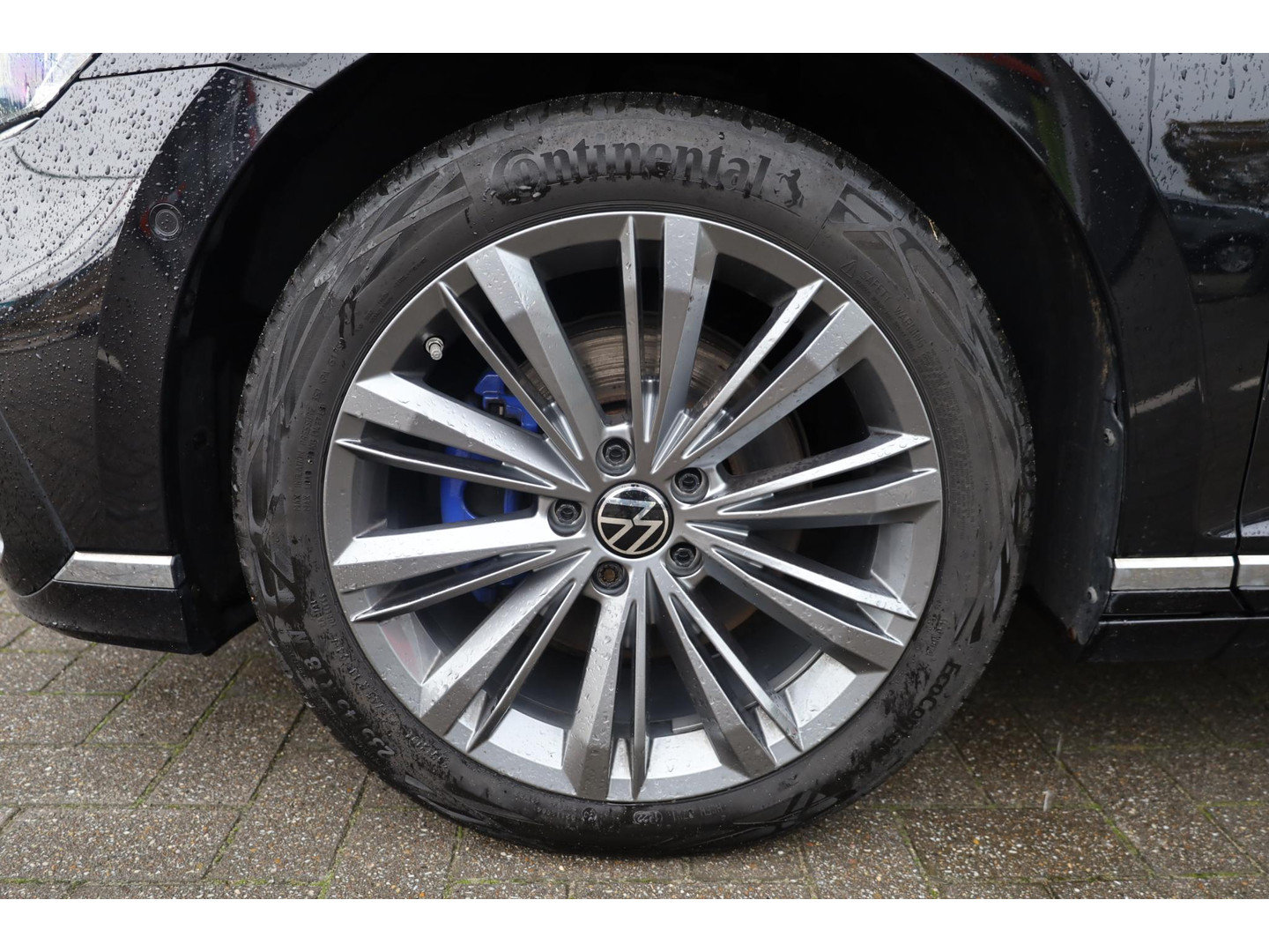 Volkswagen Volkswagen