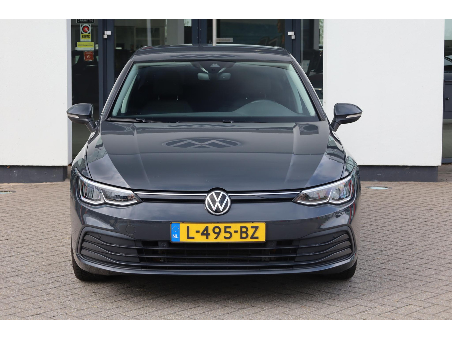Volkswagen Volkswagen