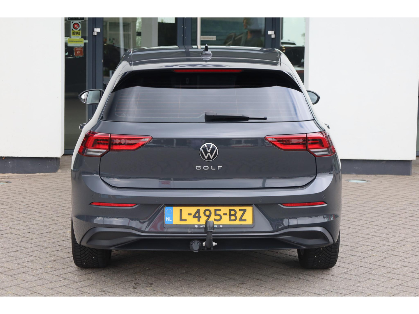 Volkswagen Volkswagen