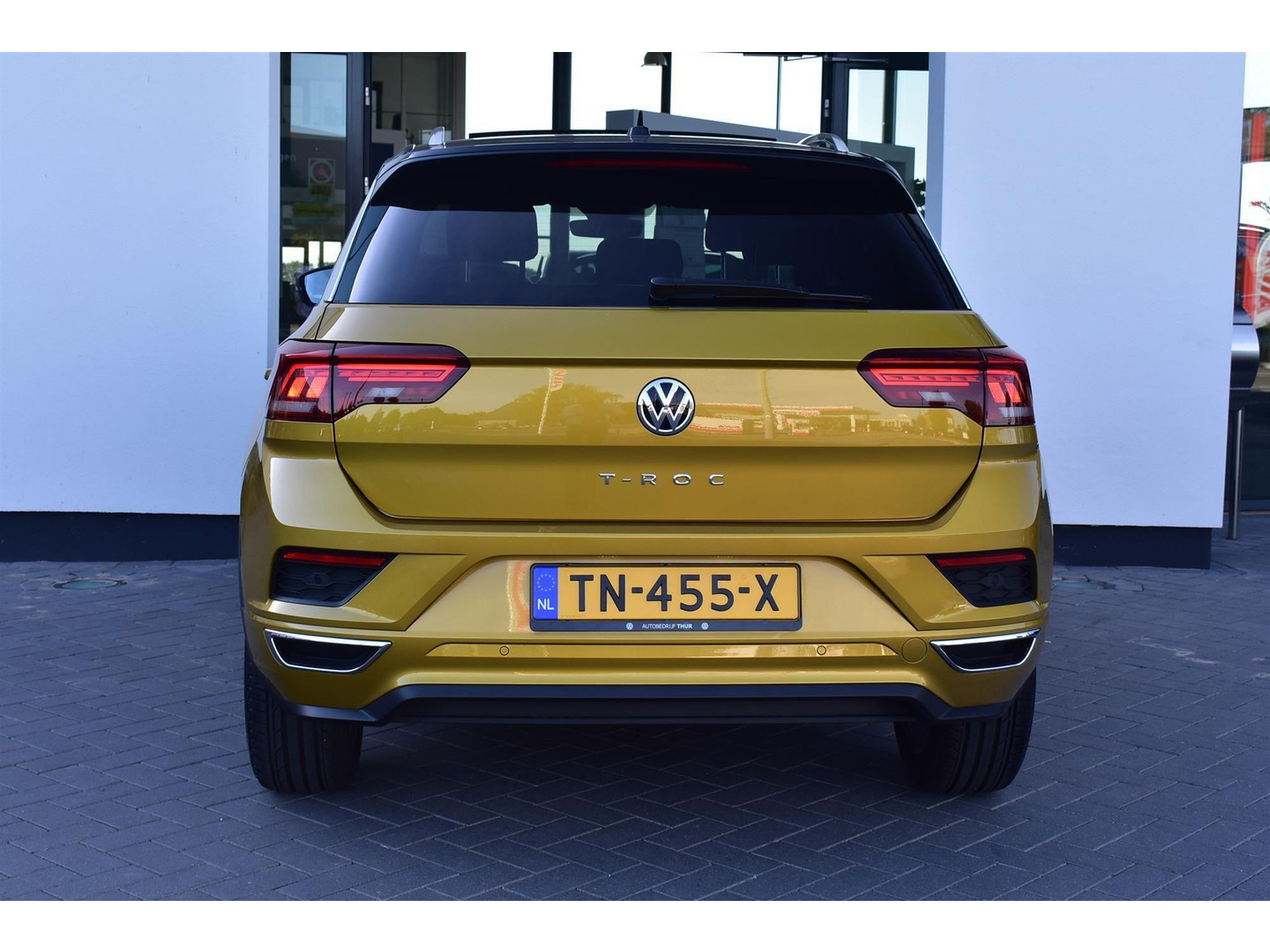 Volkswagen Volkswagen