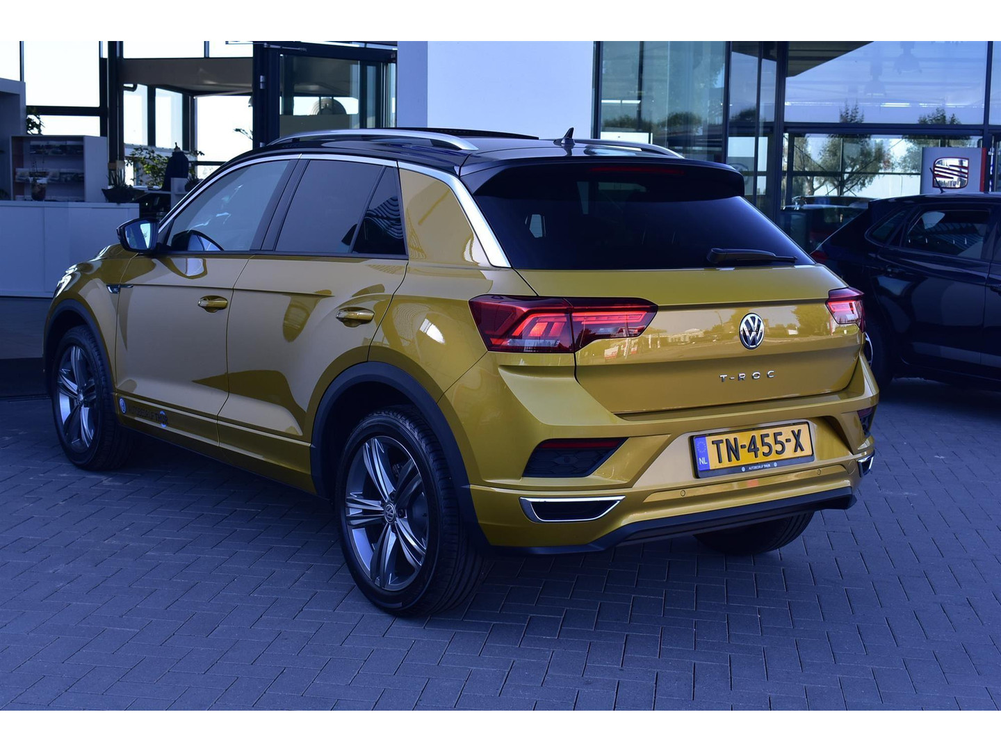 Volkswagen Volkswagen