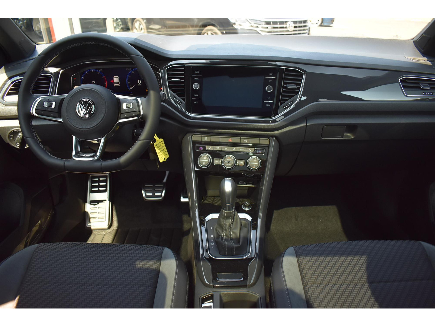 Volkswagen Volkswagen