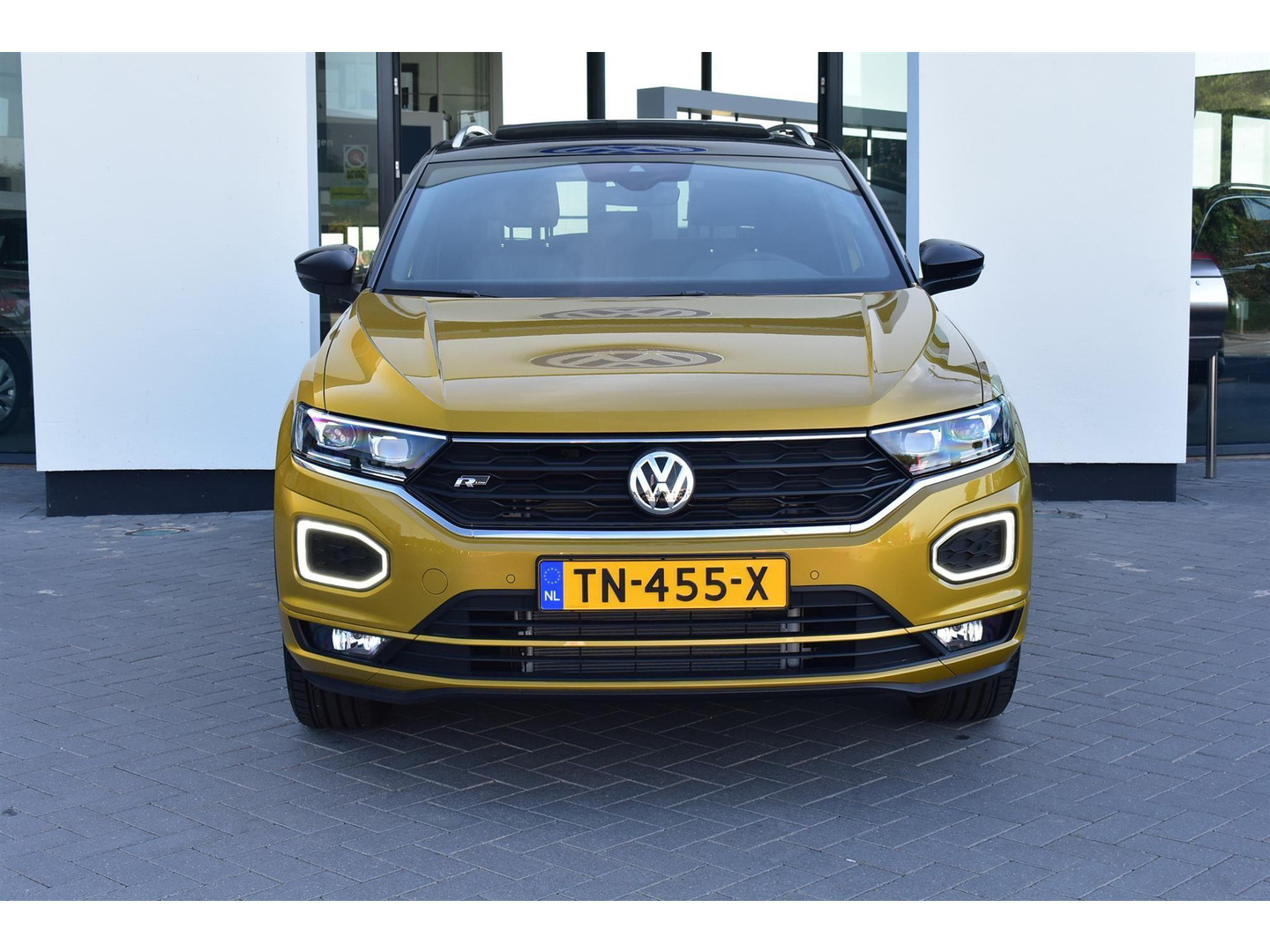 Volkswagen Volkswagen