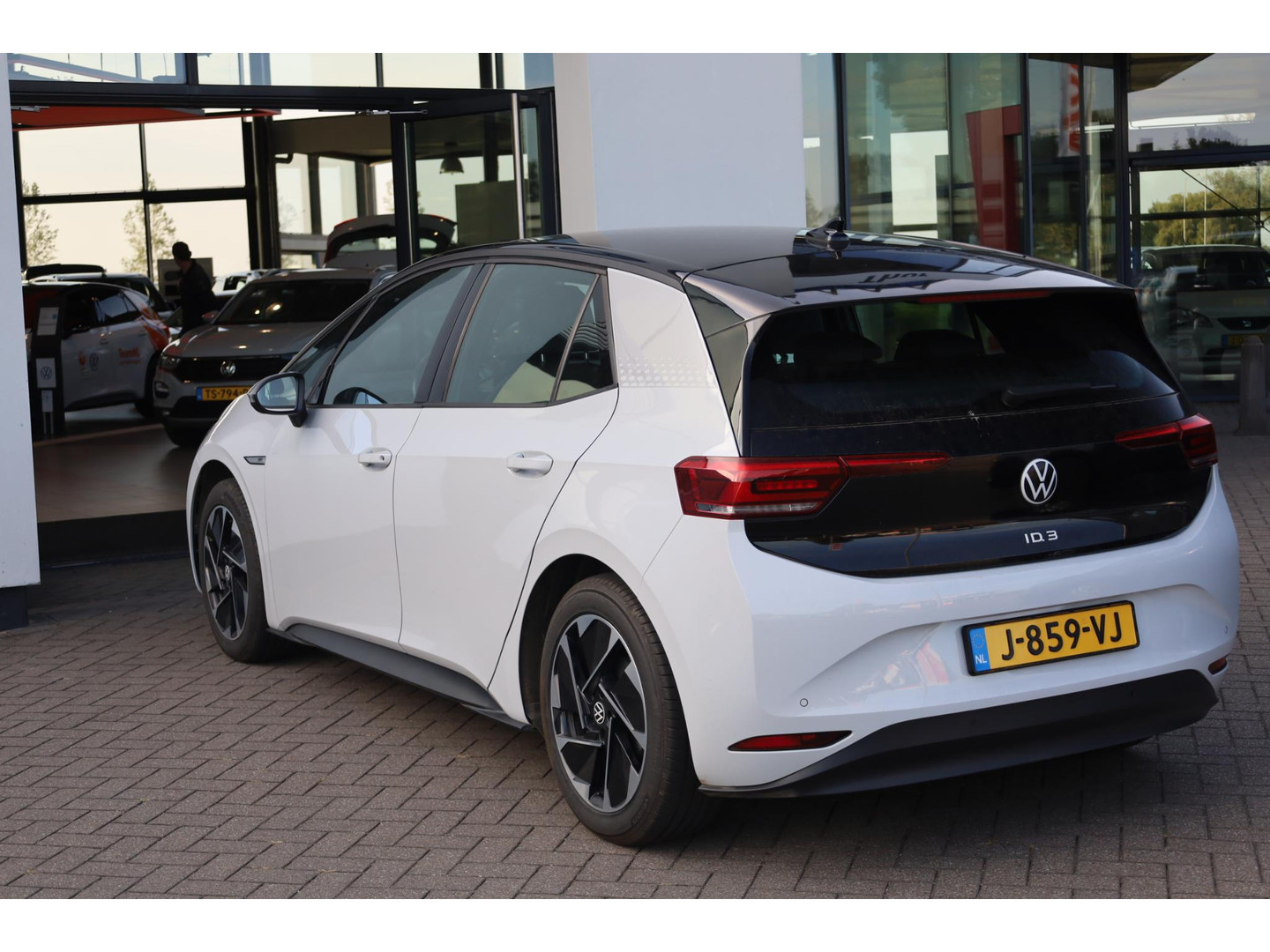 Volkswagen
