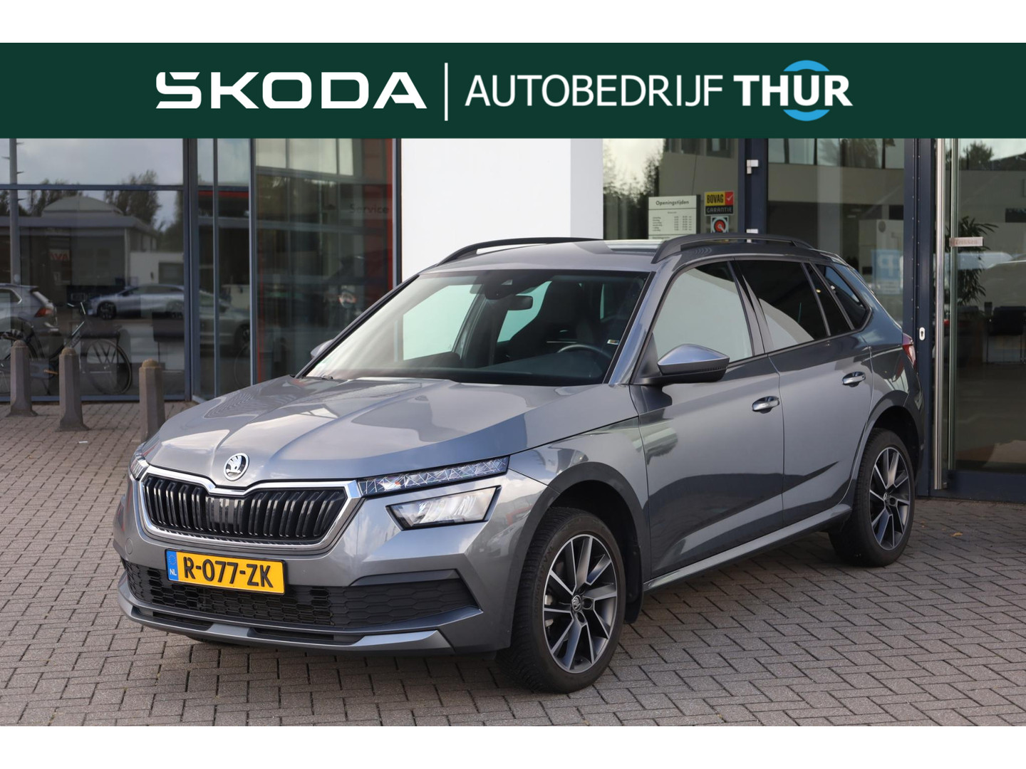 ŠKODA