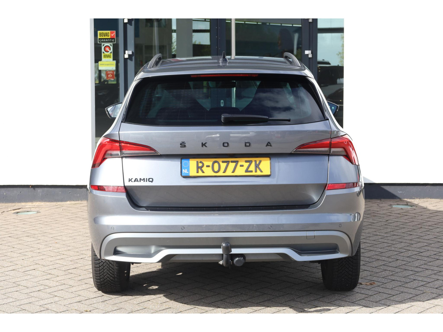 ŠKODA