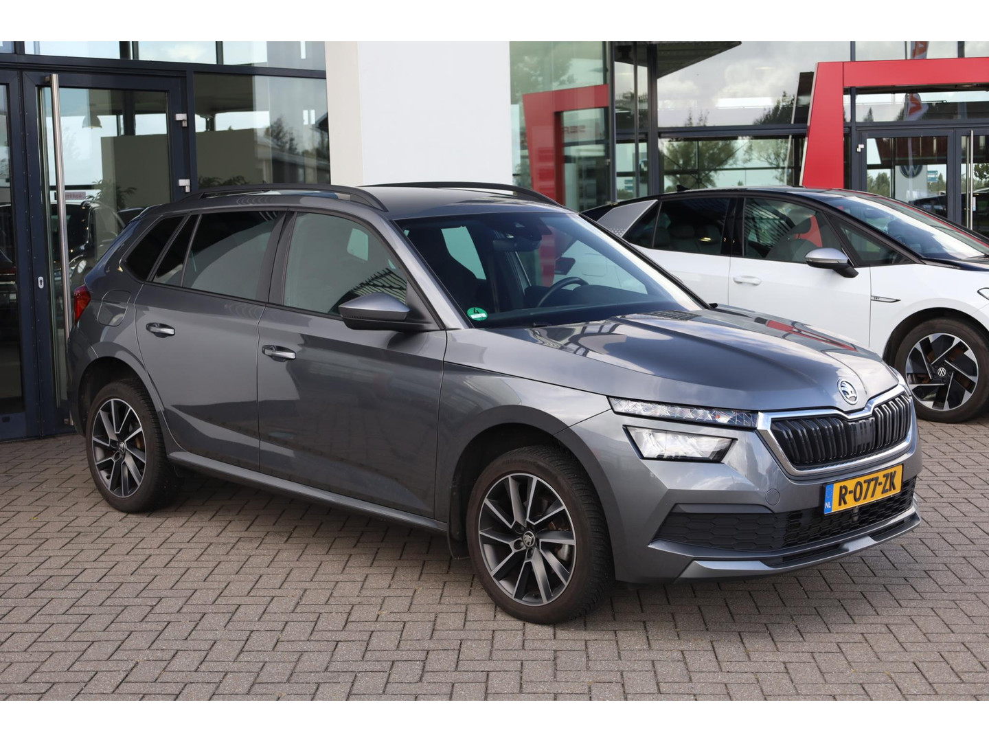 ŠKODA