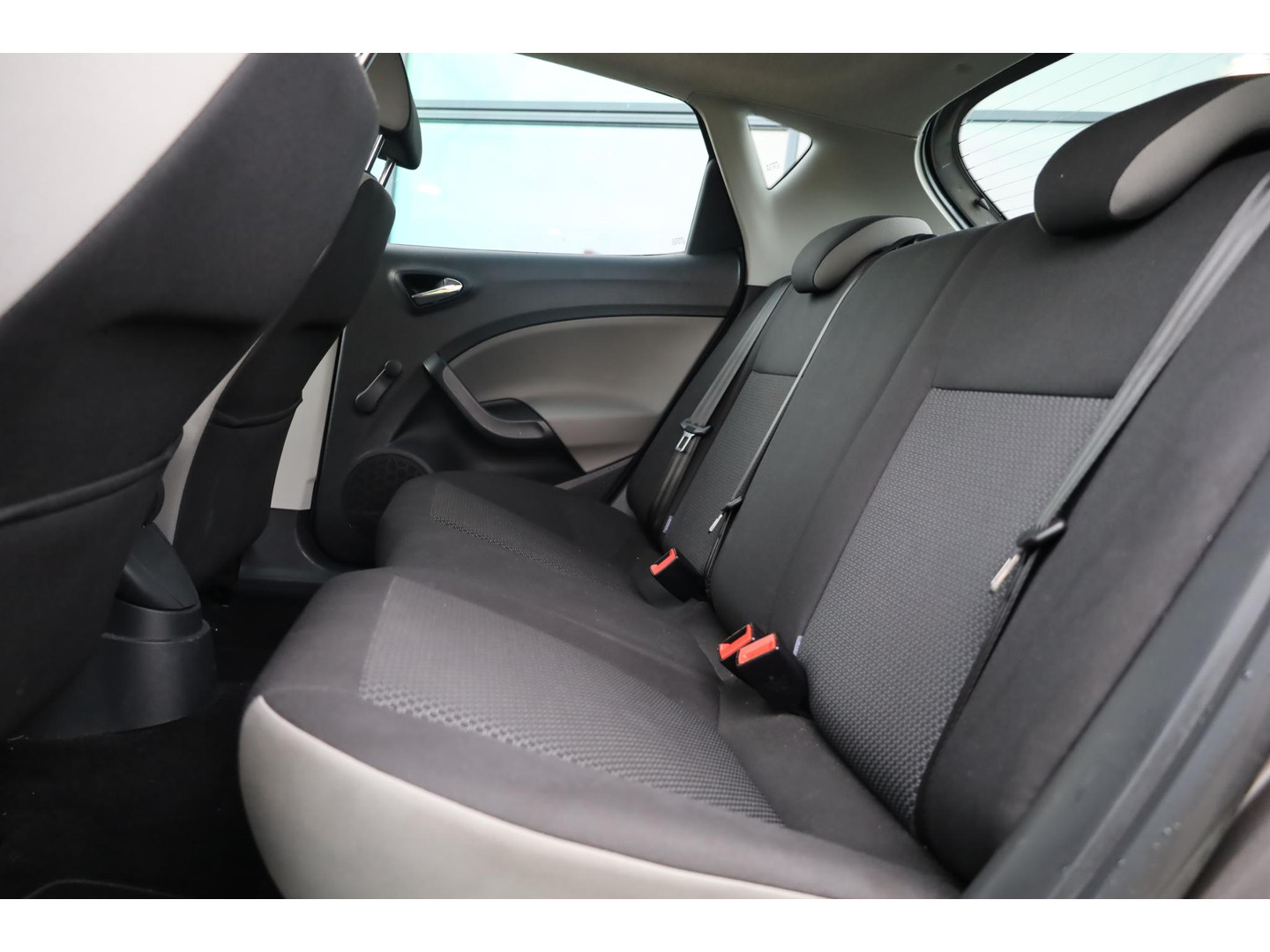 SEAT SEAT
