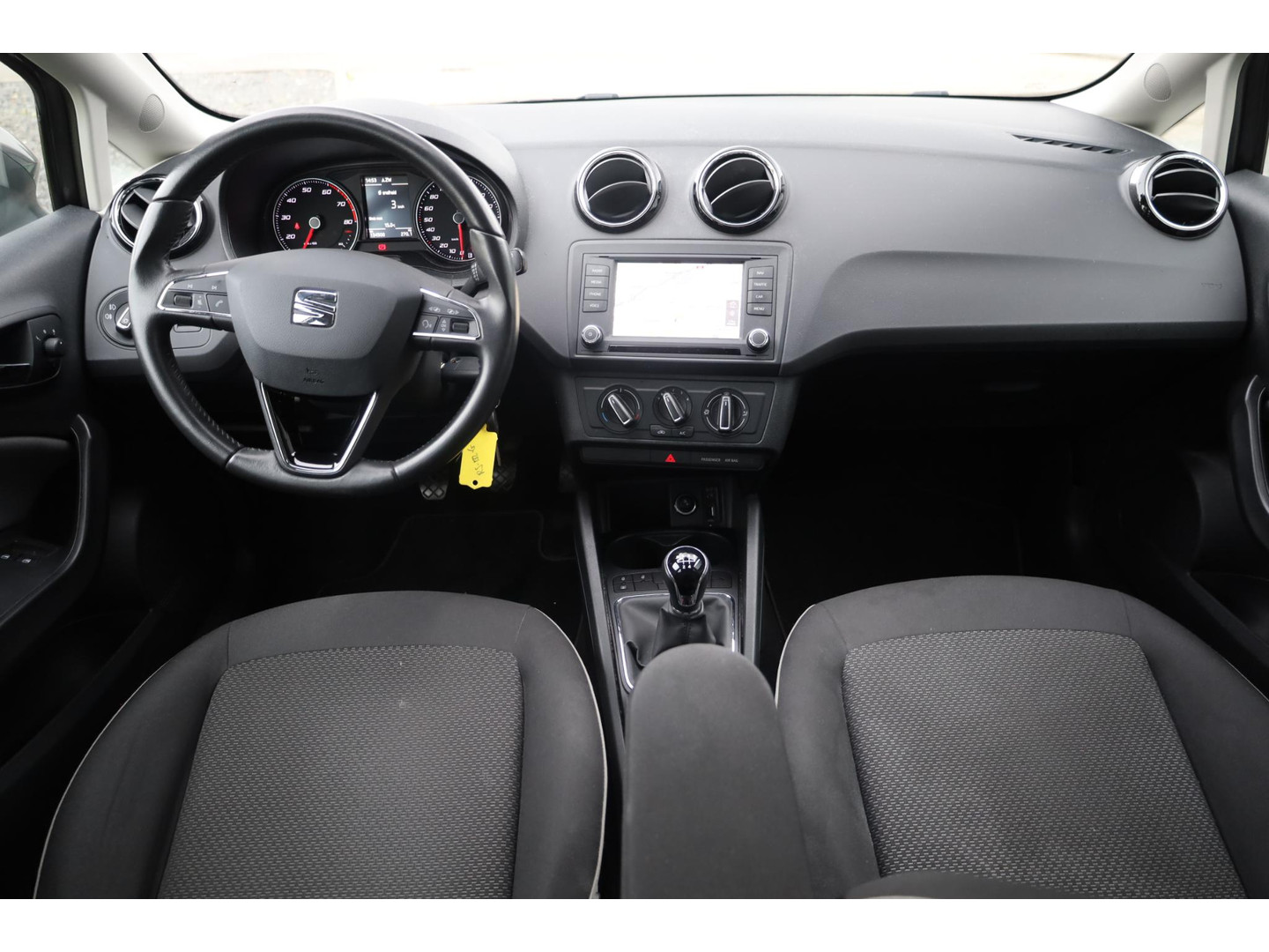 SEAT SEAT