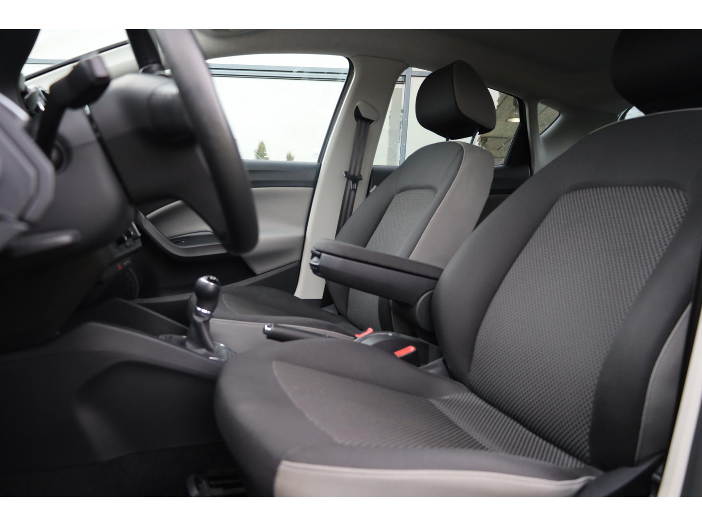SEAT SEAT