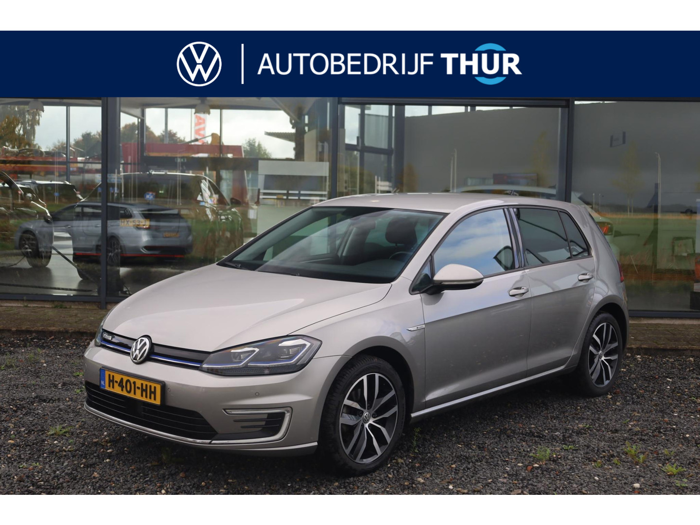 Volkswagen Volkswagen