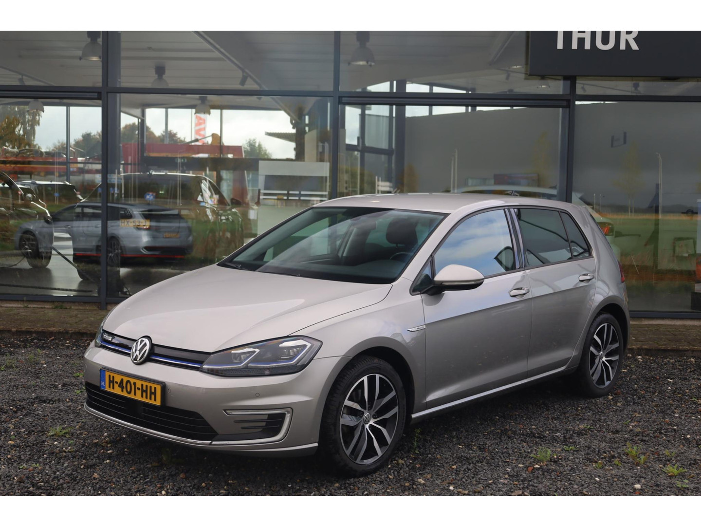 Volkswagen Volkswagen