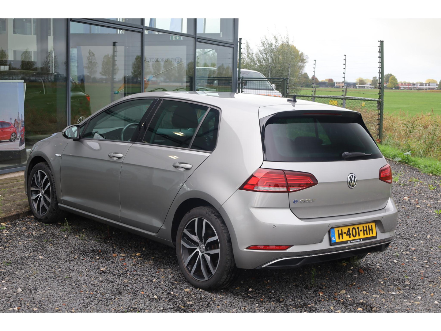 Volkswagen Volkswagen
