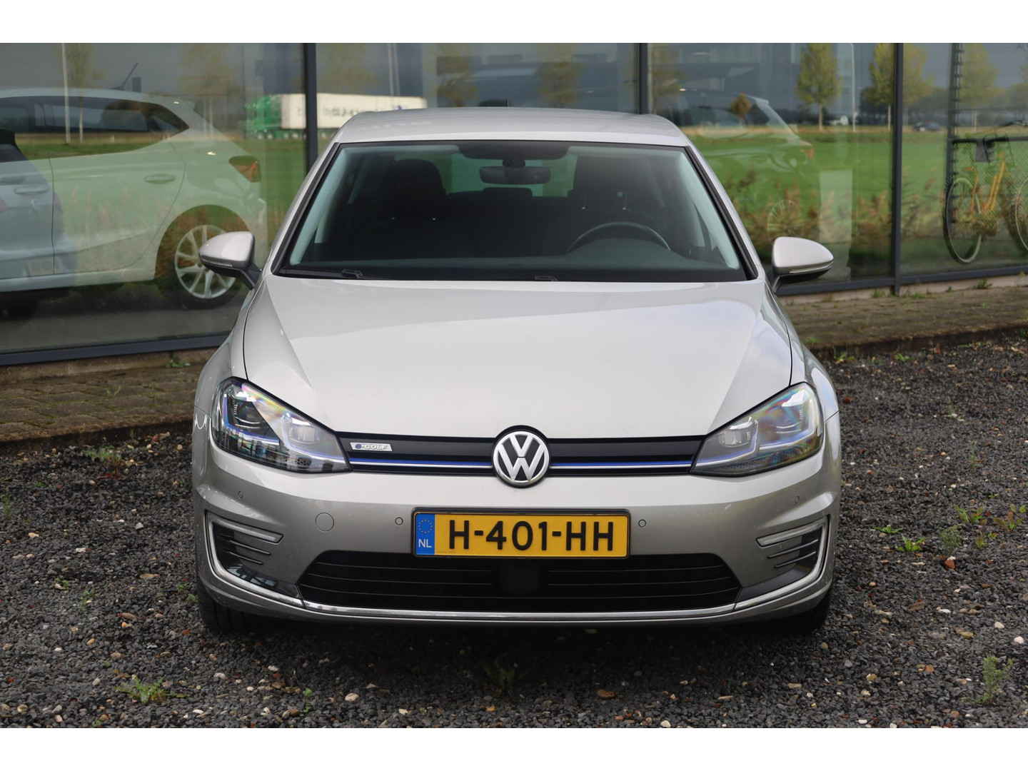 Volkswagen Volkswagen
