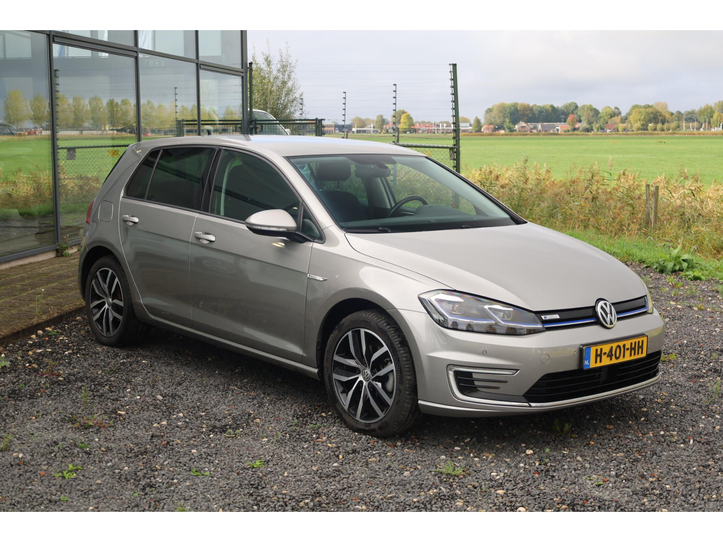 Volkswagen Volkswagen