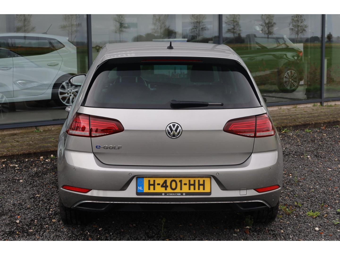 Volkswagen Volkswagen