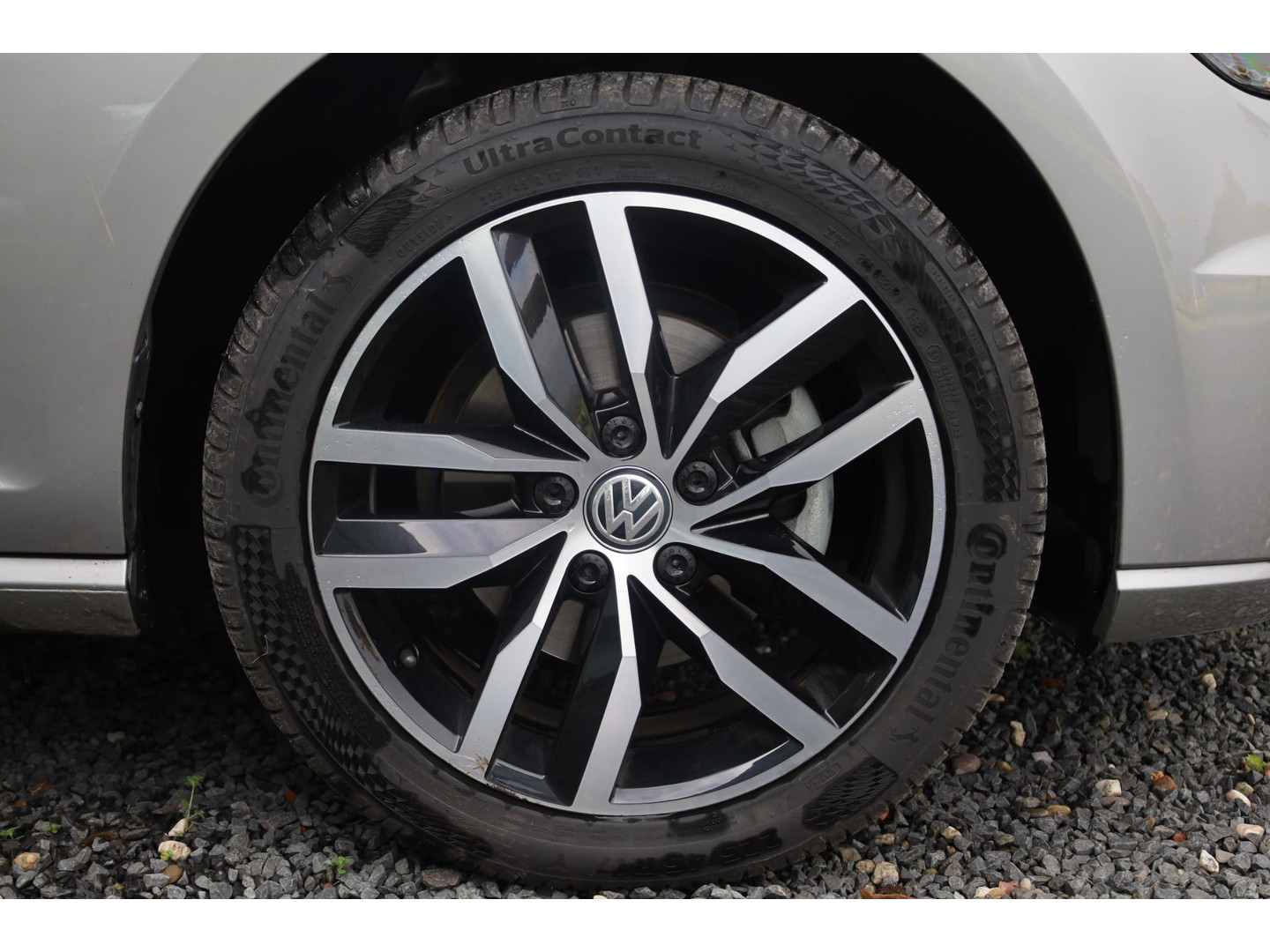 Volkswagen Volkswagen