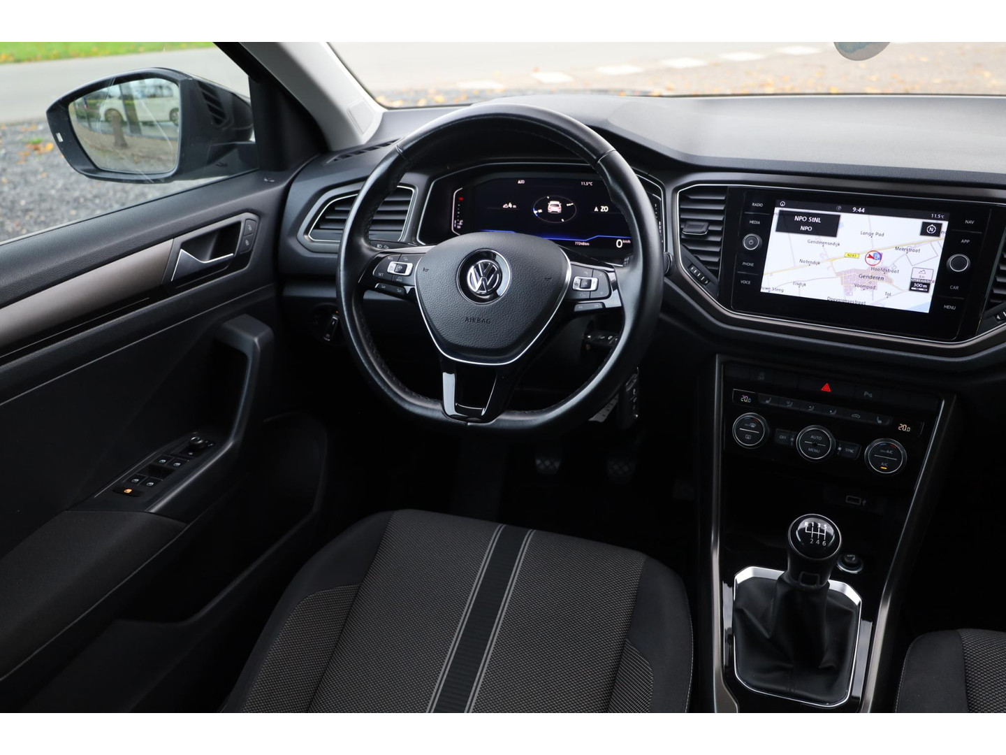 Volkswagen Volkswagen