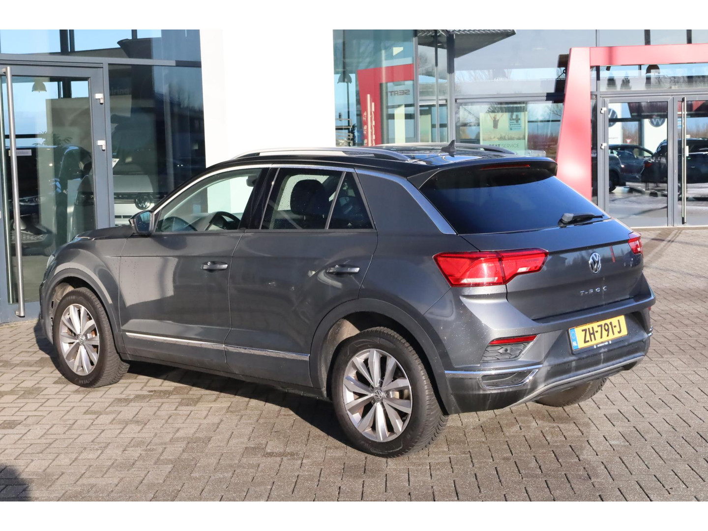 Volkswagen Volkswagen